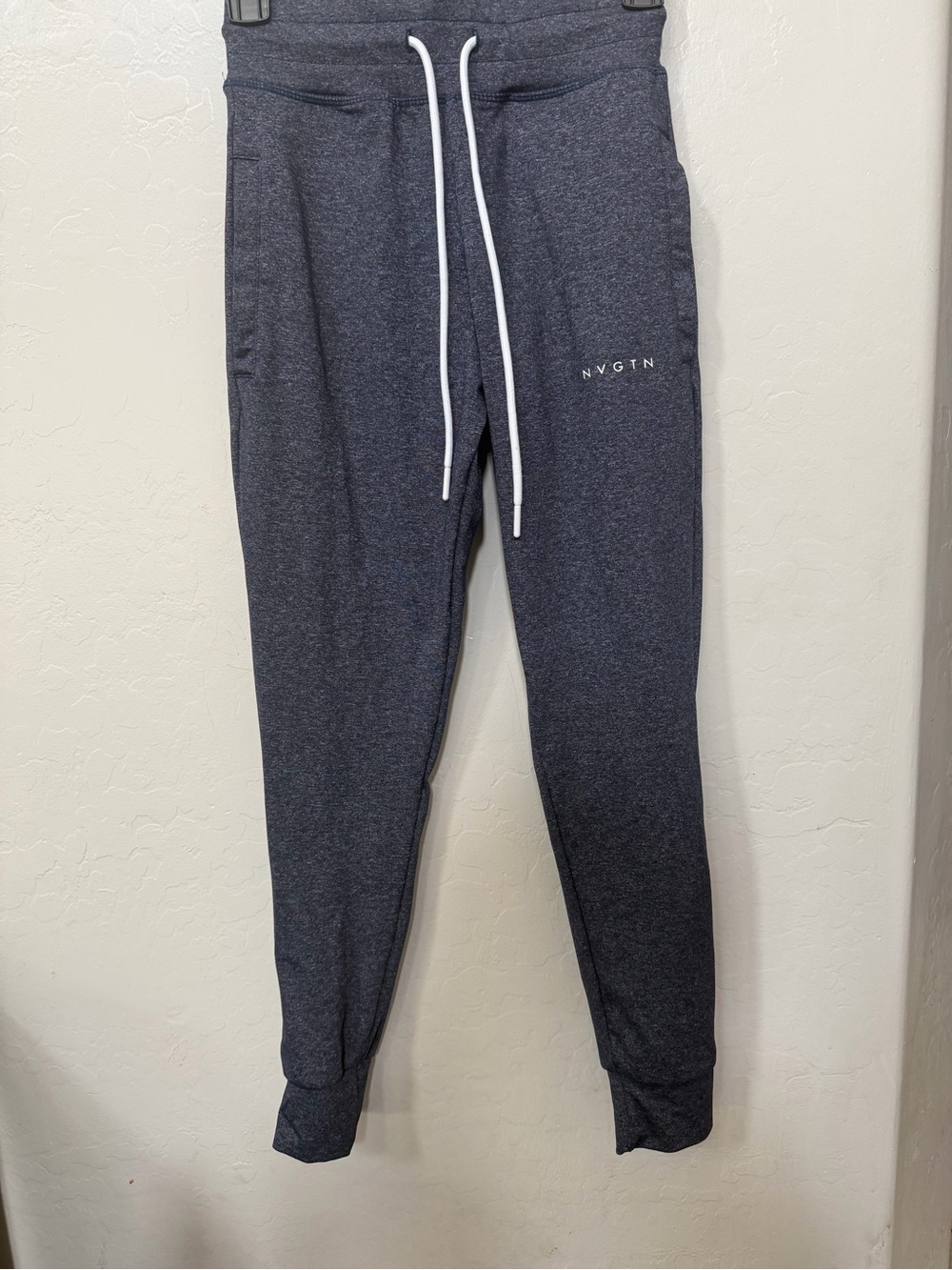 NVGTN Women’s Dark Blue Jogger